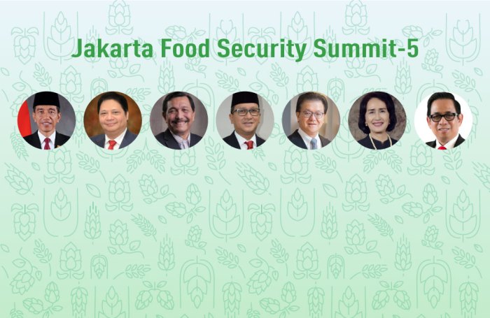 Bantuan Makanan 2025