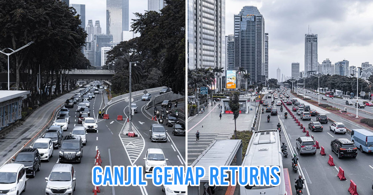 Odd even rule traffic delhi advantages disadvantages scheme 3rd top Info Mudik Ganjil Genap 2025