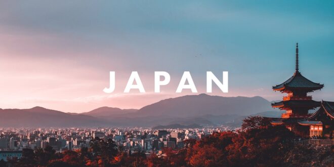 Idul Fitri 2025 Di Jepang