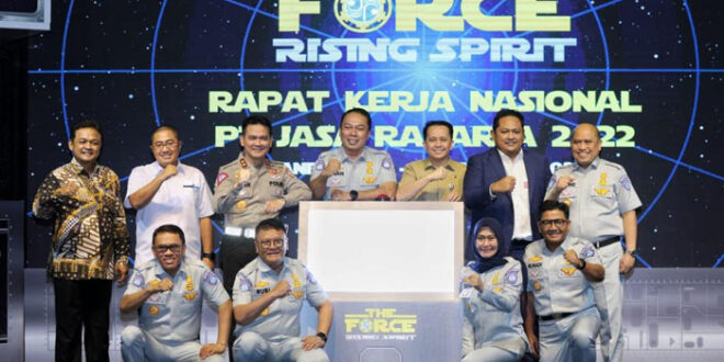 Cara Daftar Mudik Gratis Jasa Raharja 2025