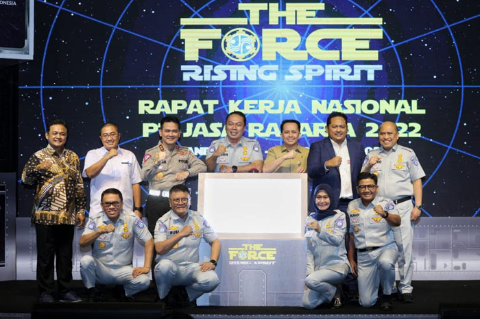 Cara Daftar Mudik Gratis Jasa Raharja 2025