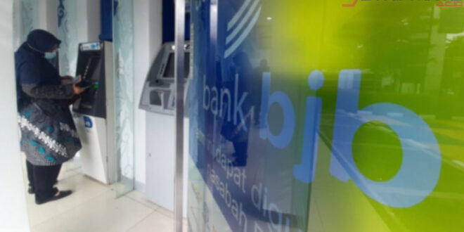 KUR Bank Bjb 2025 Kapan Dibuka