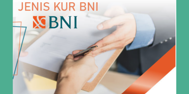 Suku Bunga KUR BNI 2025