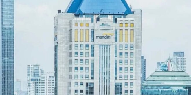 KUR Mandiri 2025 Buka Sekarang