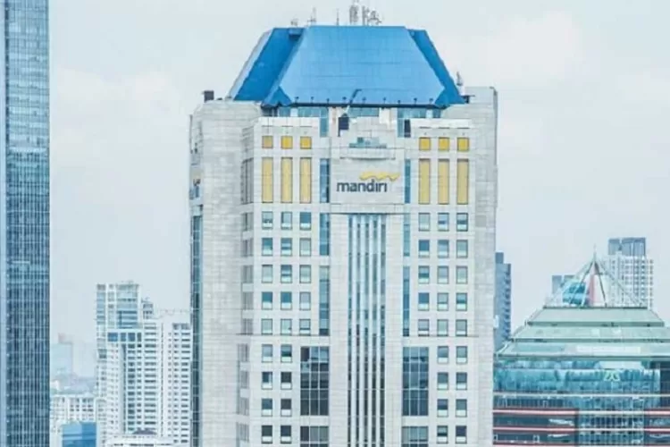 KUR Mandiri 2025 300 Juta