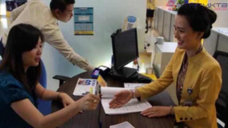 Pinjaman KUR BCA 2025 Terbaru