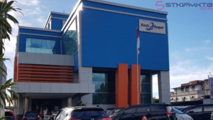 Dana KUR Bank Nagari 2025