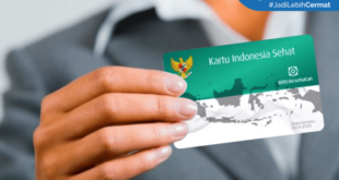 Cara Cek Bantuan KIS November 2025