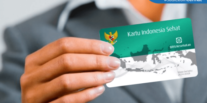 Cara Cek Bantuan KIS November 2025