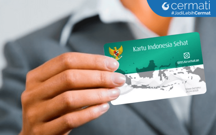 Cara Cek Bantuan KIS November 2025