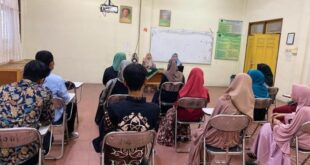 Bantuan Kip Anak Sekolah Kapan Cair 2025