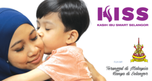 Bantuan Ibu Bersalin 2025 Selangor