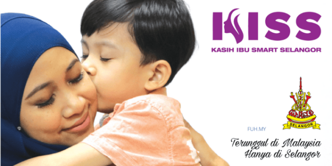 Bantuan Ibu Bersalin 2025 Selangor