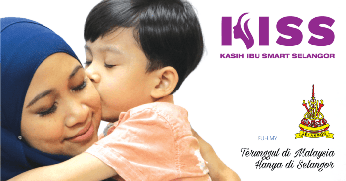 Bantuan Ibu Bersalin 2025 Selangor
