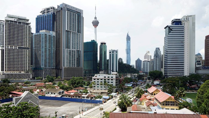 Bantuan Tunai Rakyat Malaysia 2025
