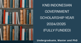 Duit Bantuan Sekolah 2025