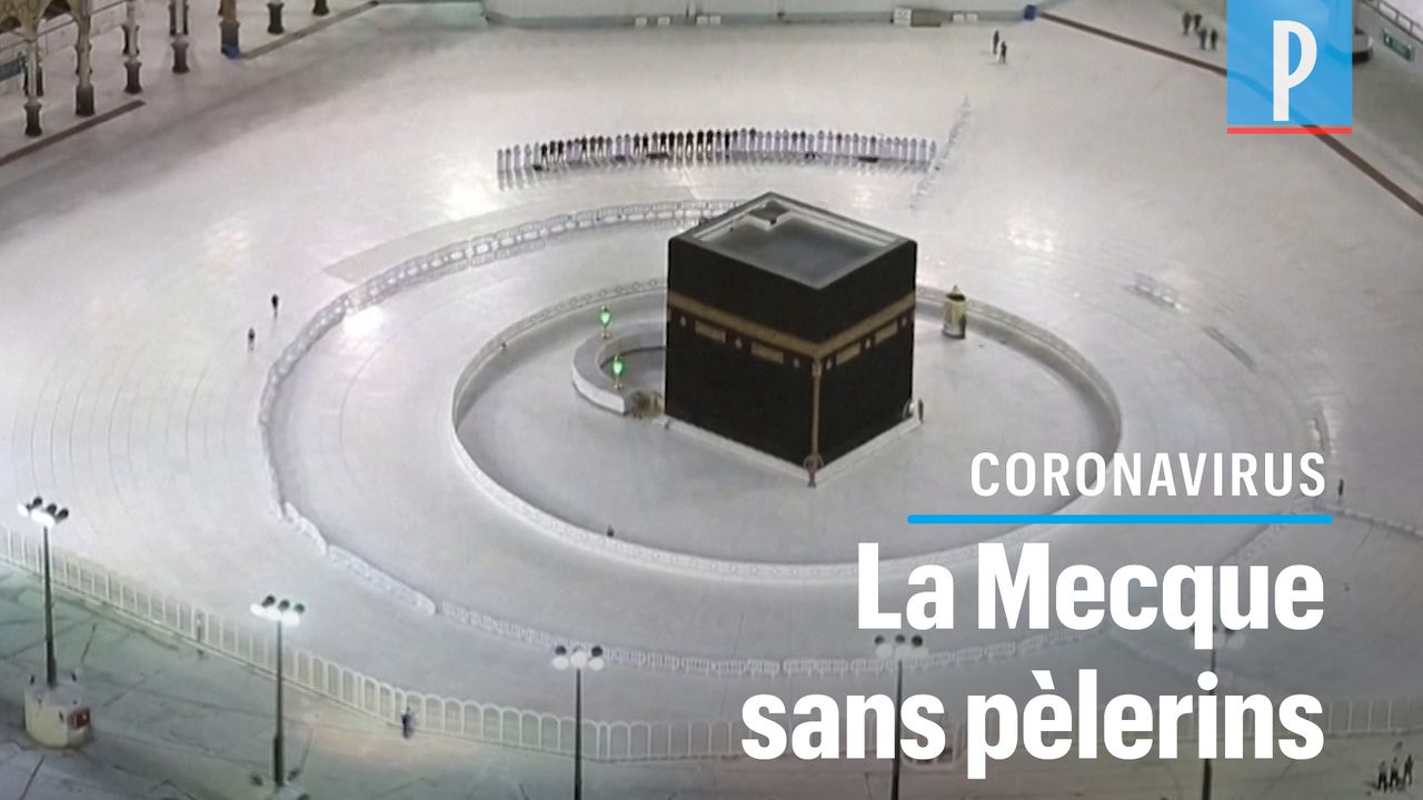 1 Ramadhan 2025 Di Mekkah
