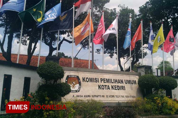 Bantuan Modal Kota Kediri 2025