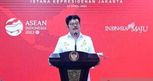 Cara Daftar Bantuan El Nino 2025