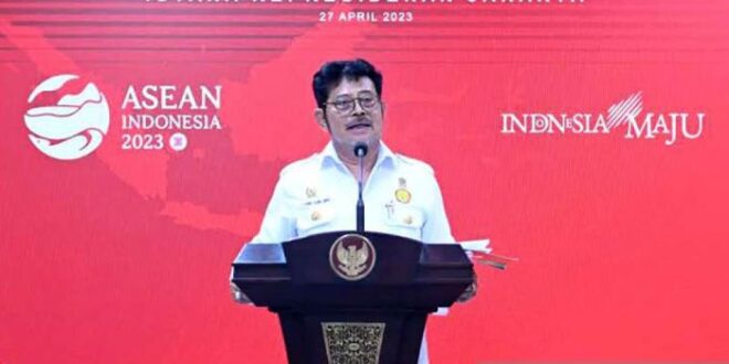 Cara Daftar Bantuan El Nino 2025