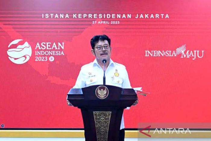 Cara Daftar Bantuan El Nino 2025