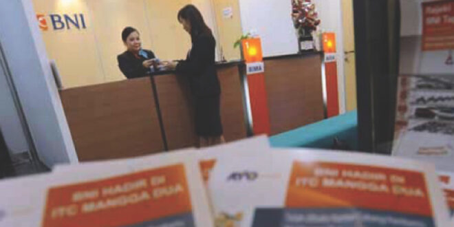Kapan KUR BNI 2025 Dibuka