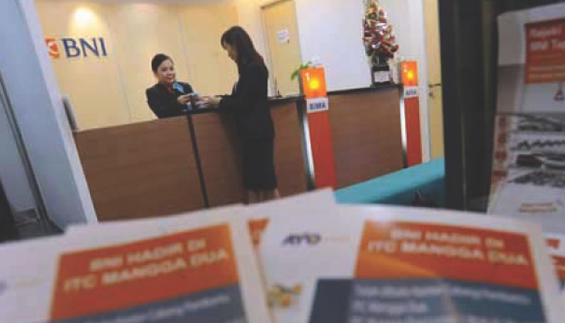 Kapan KUR BNI 2025 Dibuka