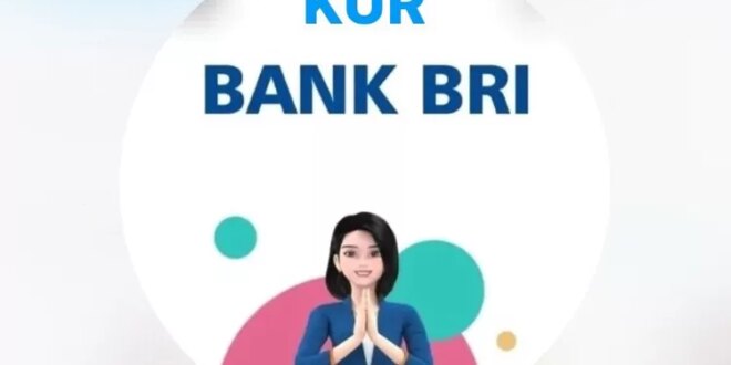 BRI KUR 2025 Tabel Angsuran