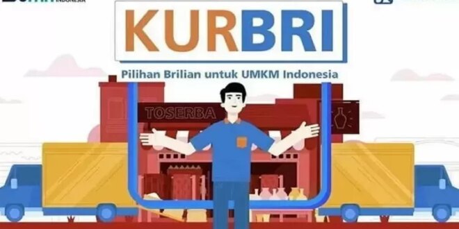 KUR BRI Tahun 2025