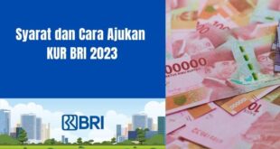 KUR BRI Mojokerto 2025