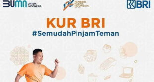 Bank KUR BRI 2025 Kapan Dibuka