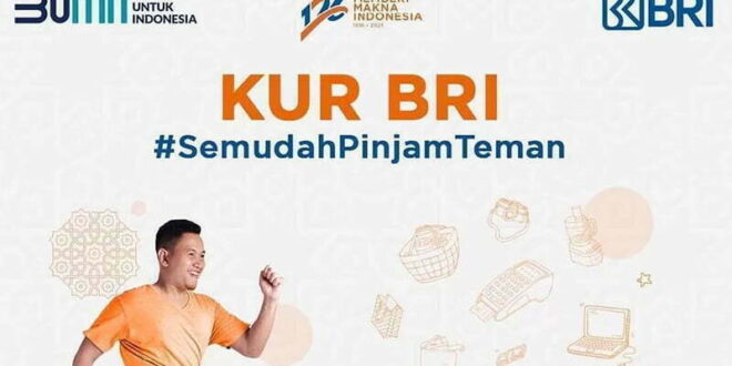 Apakah KUR 2025 Sudah Dibuka