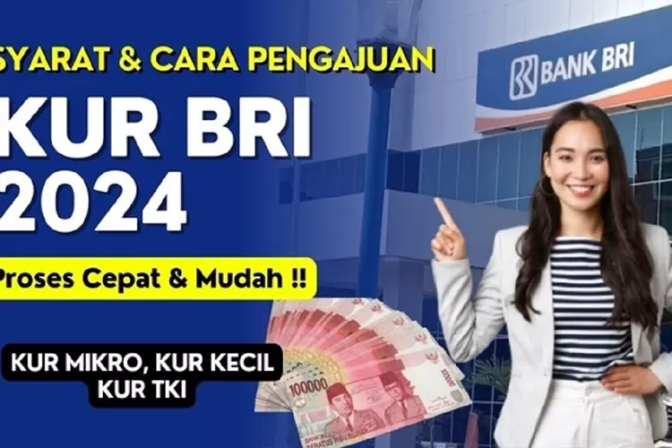 KUR BRI Ponorogo 2025