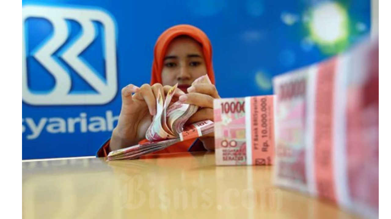 Bri kur syariah angsuran tabel mengajukan juta KUR BRI Syariah 2025