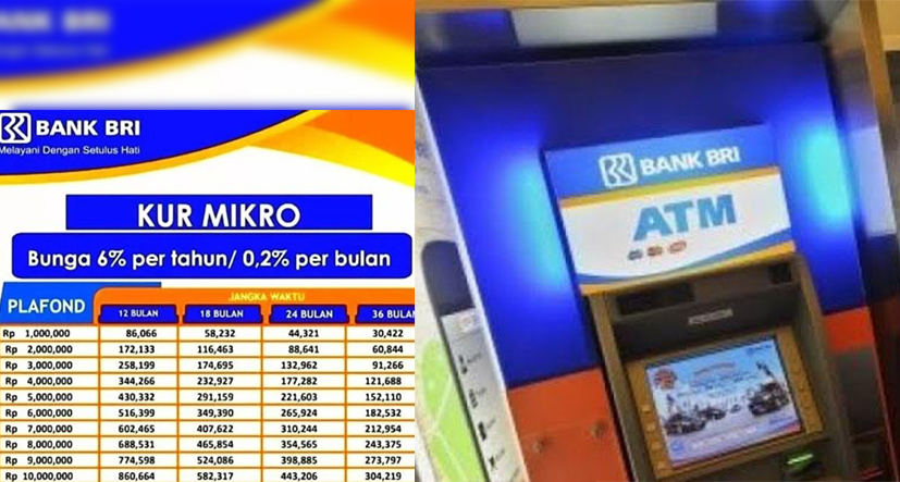 KUR Bank BRI 2025 Kapan Dibuka