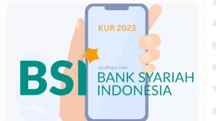 KUR Bsi 2025 Online