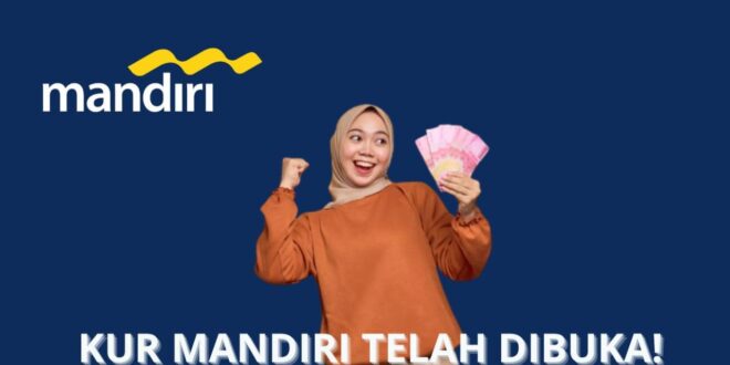 Daftar KUR Mandiri 2025