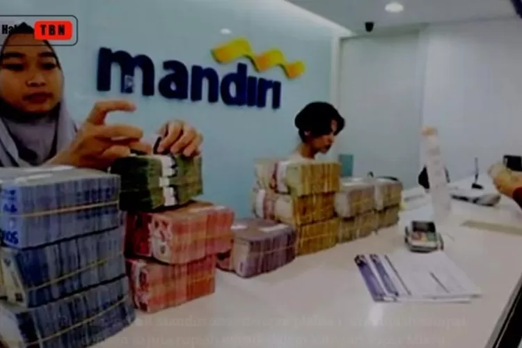 KUR Mandiri 2025 Maksimal Berapa?