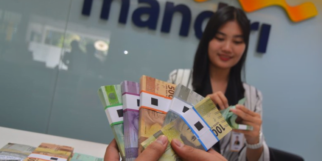 Pinjaman Mandiri 2025 Non KUR