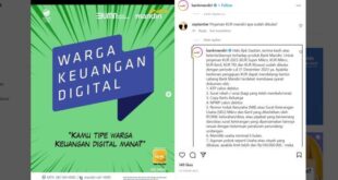 Apakah Ada KUR Mandiri 2025?