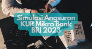 KUR BRI 2025 Tangerang