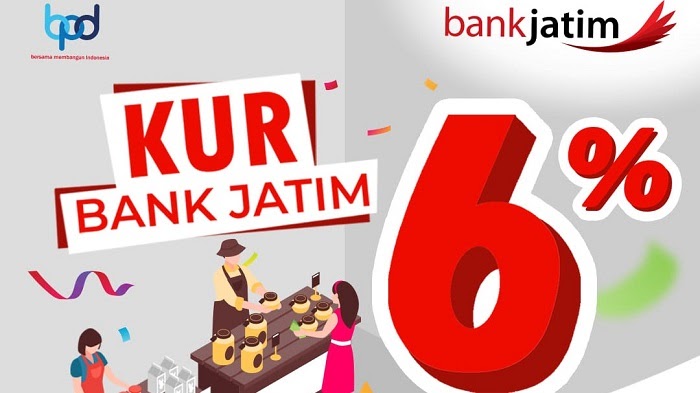 Pinjaman KUR Bank Jatim 2025