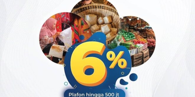 Kapan KUR Bank Jateng 2025 Dibuka