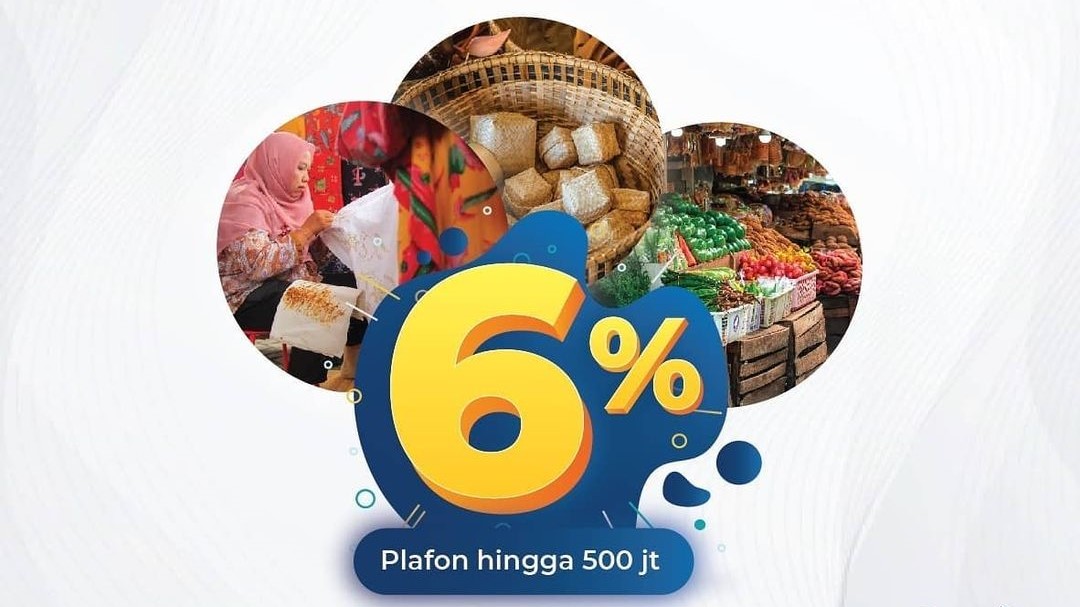 Jateng tabel angsuran kur cicilan syarat Kapan KUR Bank Jateng 2025 Dibuka