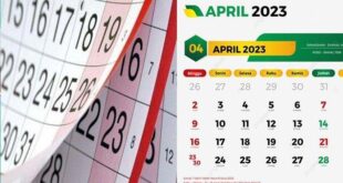 Libur Pns Hari Raya Idul Fitri 2025
