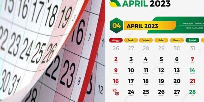 Libur Pns Hari Raya Idul Fitri 2025