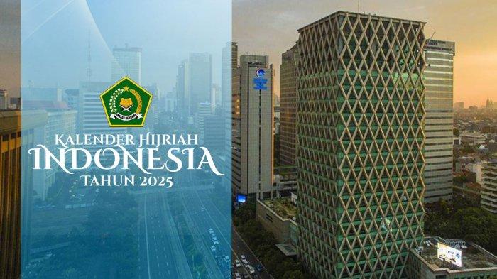 Sidang Isbat Idul Fitri 2025 Jatuh Pada Tanggal
