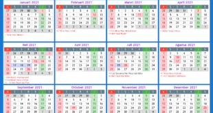 Hari Raya Idul Fitri 2025 Bulan Apa