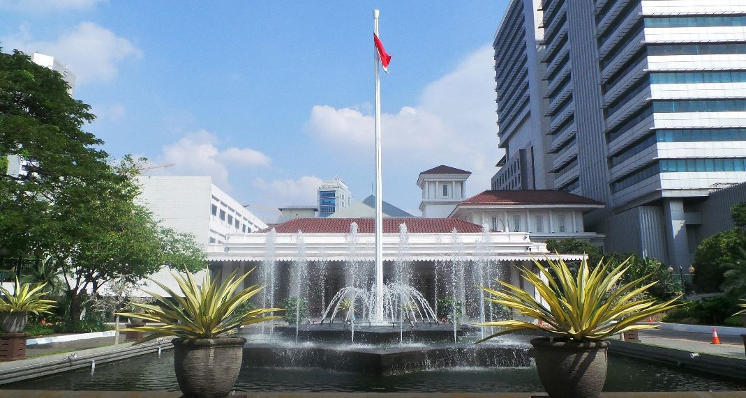 Mudik Gratis 2025 Pemprov Dki