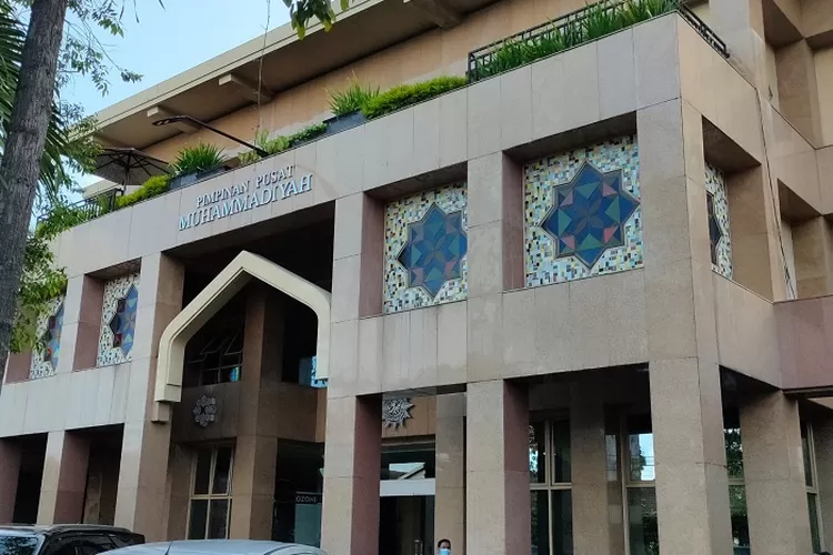Lebaran  2025 Muhammadiyah Tanggal Berapa